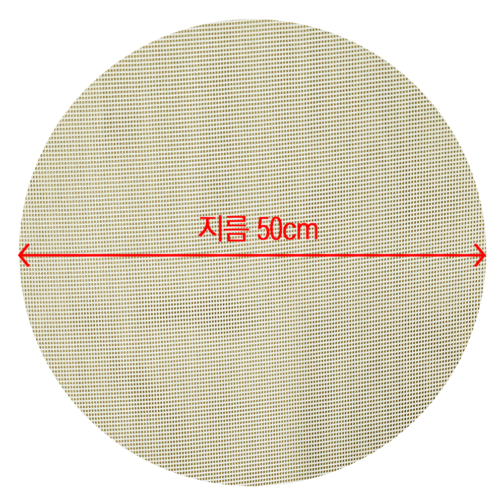 ڿ Ǹ Ǫ޽()50cm (Dia50cm)
 To The Nature Silicone Food mesh(dia50cm)